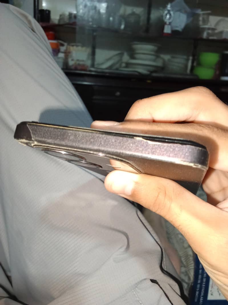 OPPO A3x 0