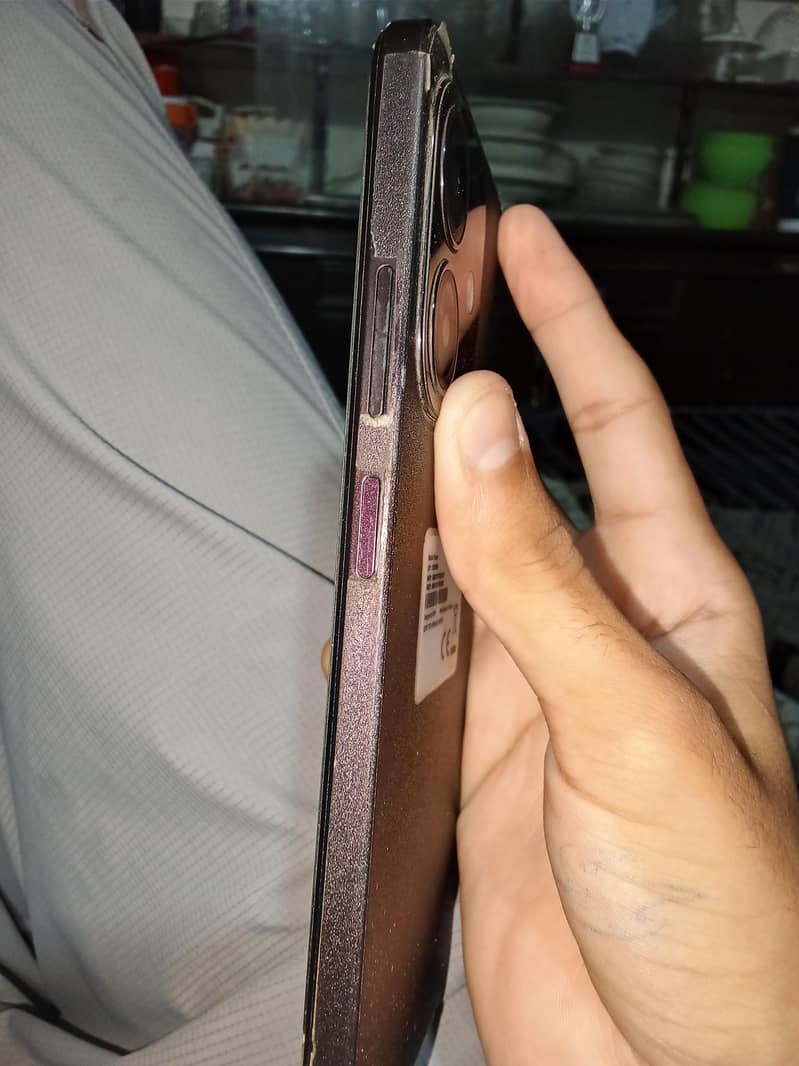 OPPO A3x 1