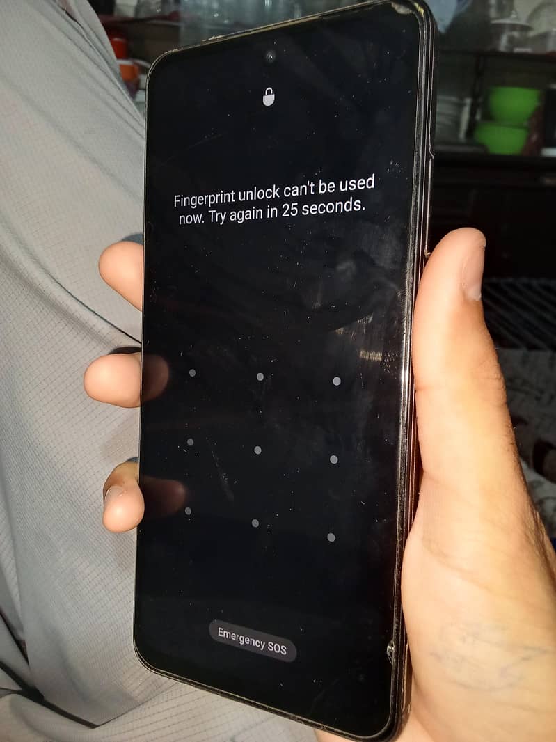 OPPO A3x 2