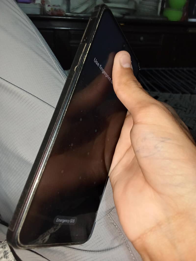 OPPO A3x 3