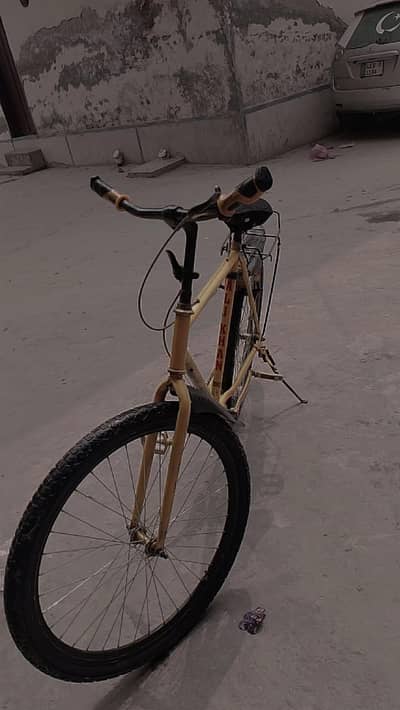 bicycle for sale