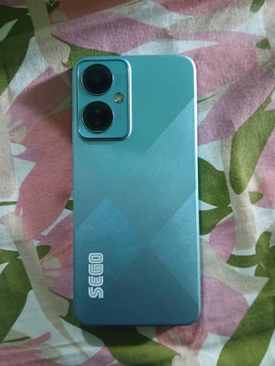 SEGO Smart 9 HD