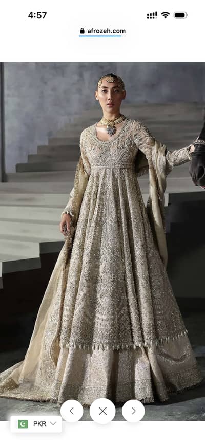 Brand new untouched unstitched suit