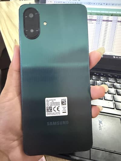 Samsung Mobile A07 5G