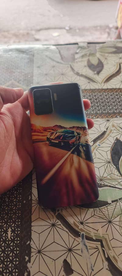 OPPO f19 Pro 8 128 exchange possible