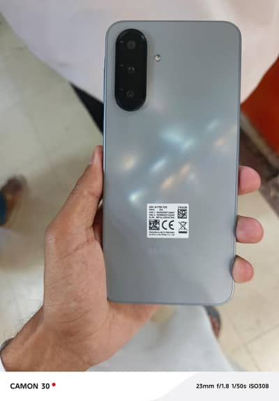 Samsung Mobile A16