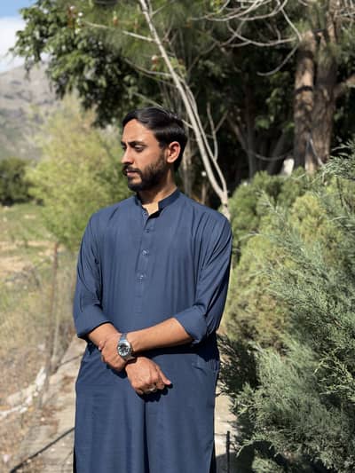 Muhammad Bilal Alam