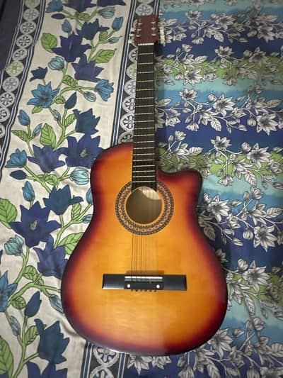 Acoustic /classical guitar for sale