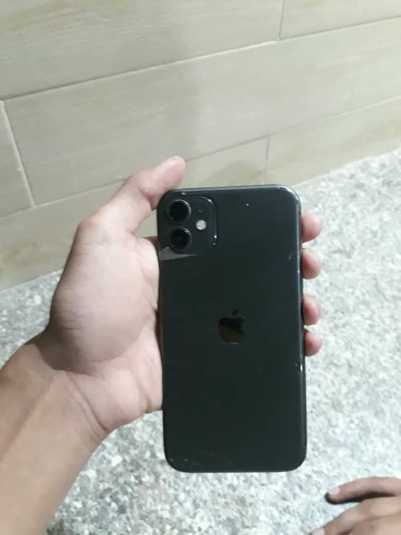 Apple iPhone 11 1