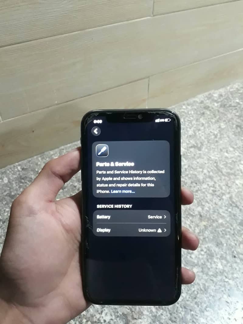 Apple iPhone 11 5
