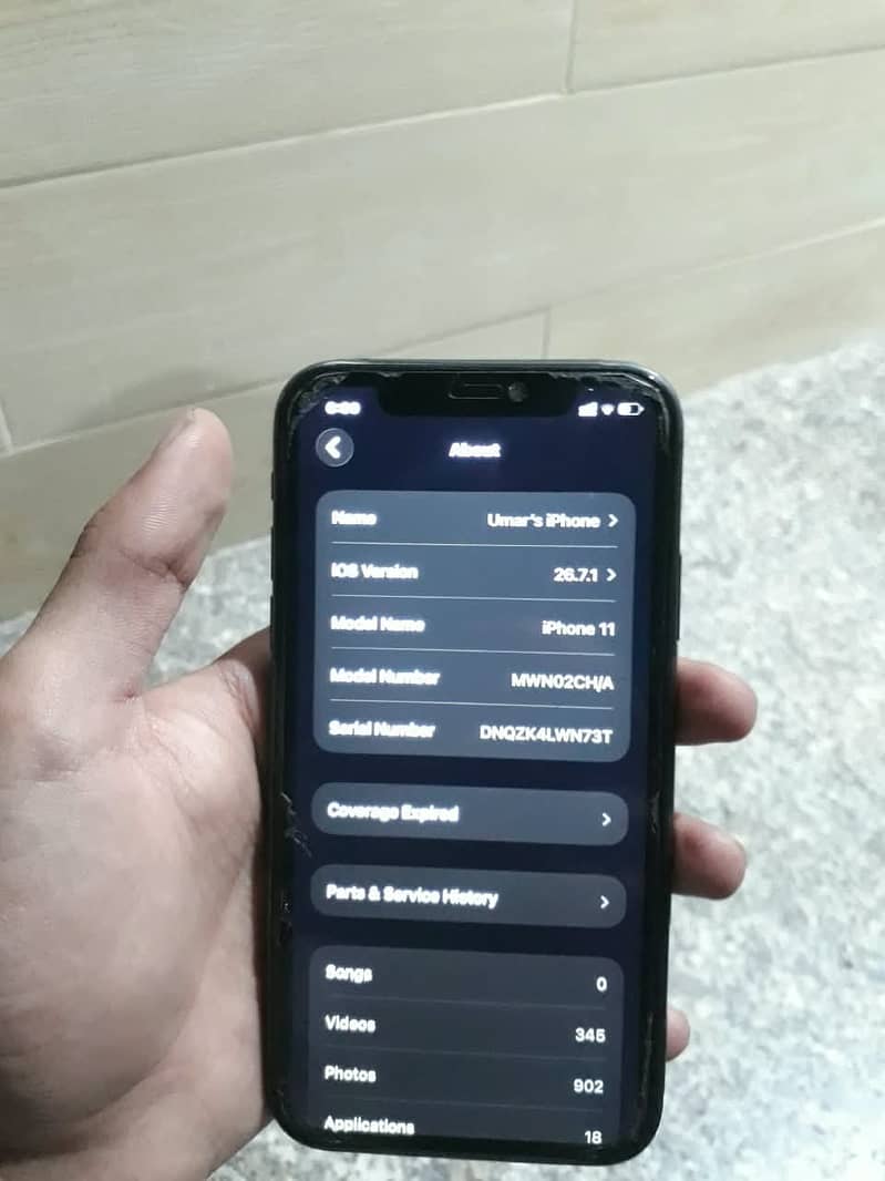 Apple iPhone 11 6