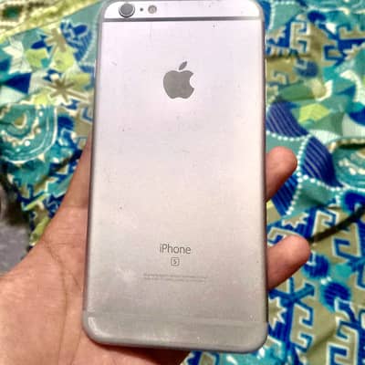 iPhone 6s plus 128 Gb