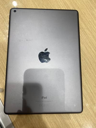 iPad generation 9