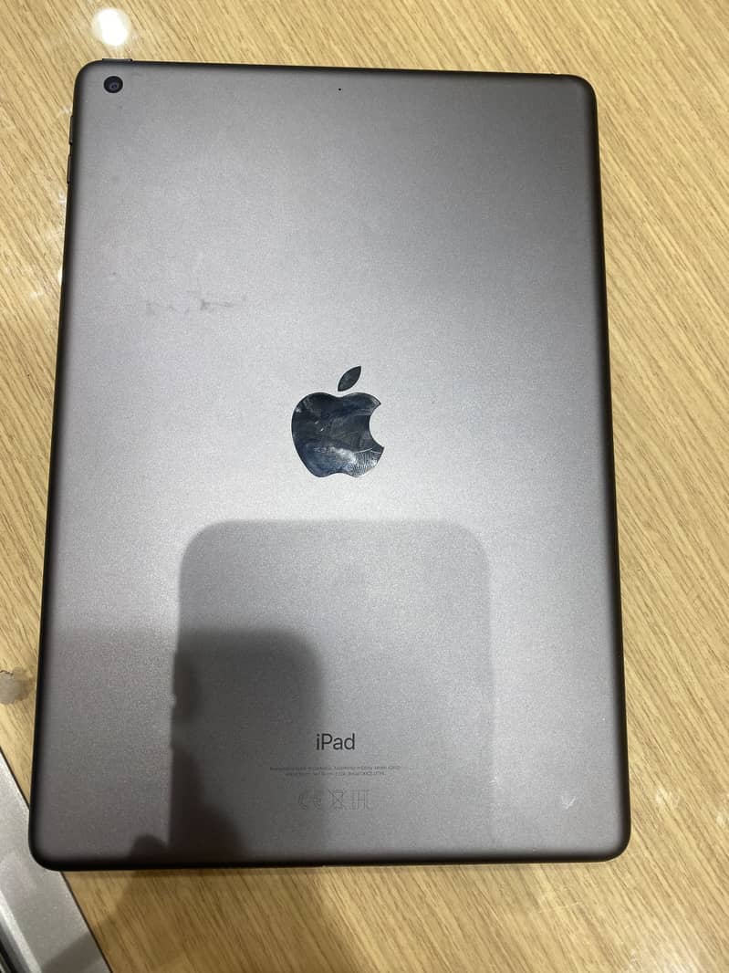 iPad generation 9 0