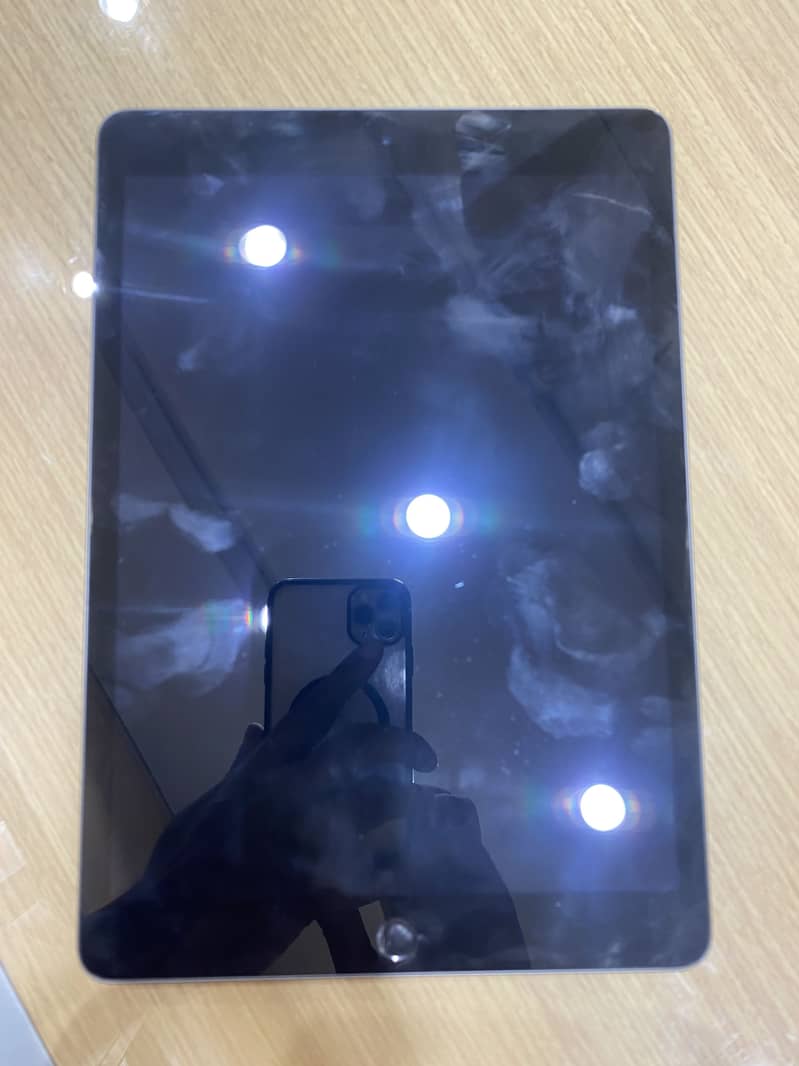 iPad generation 9 3