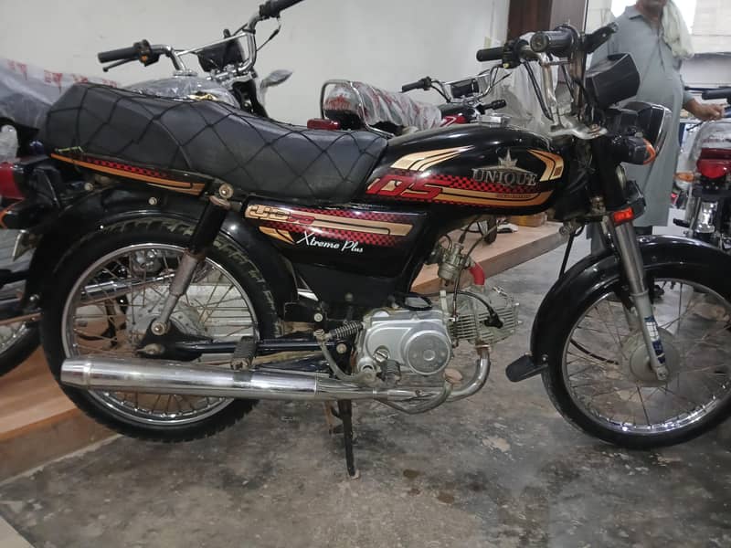 Unique Xtreme (Plus) 2