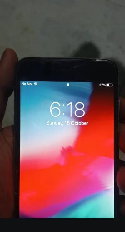 Apple iPhone 6 Plus PTA approved