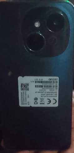 Tecno Spark Go 1