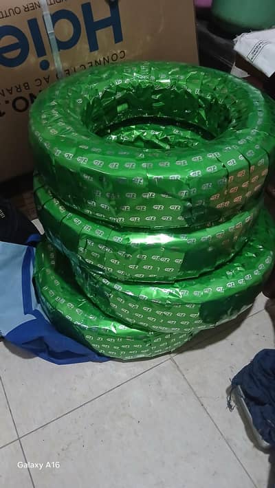 Alto 13 size tyres available for sale.