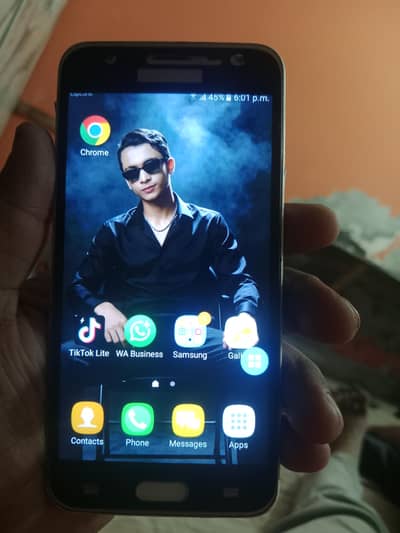 Samsung Mobile J5 Prime