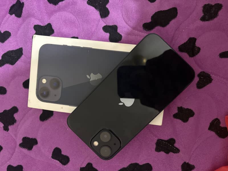 Iphone 13 0