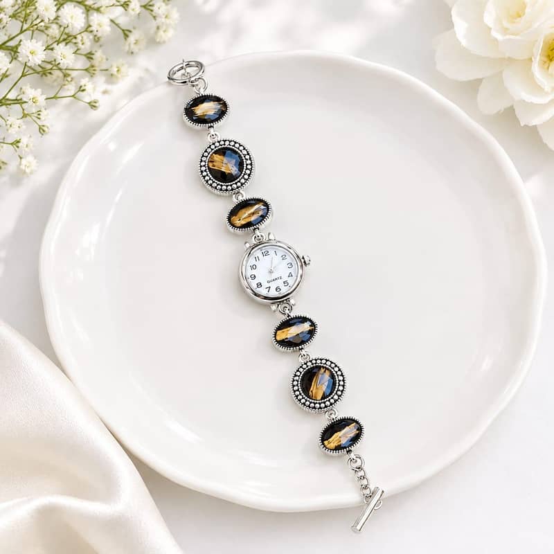 Bracelet watch 1