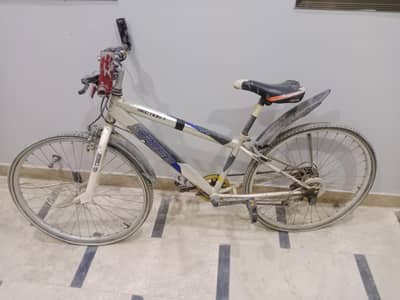 sports cycle