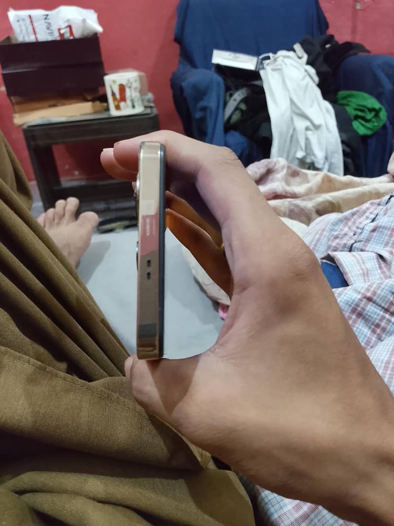 Infinix Note 30 2