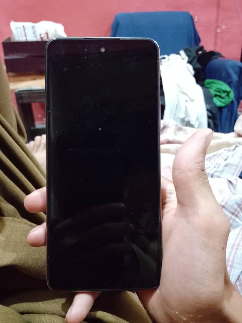 Infinix Note 30 4