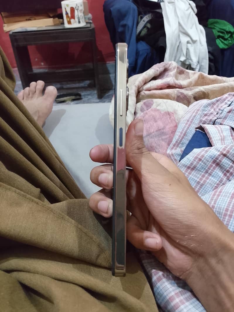 Infinix Note 30 7