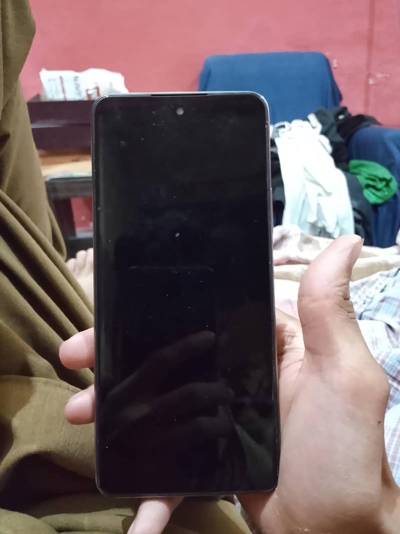 Infinix Note 30 8