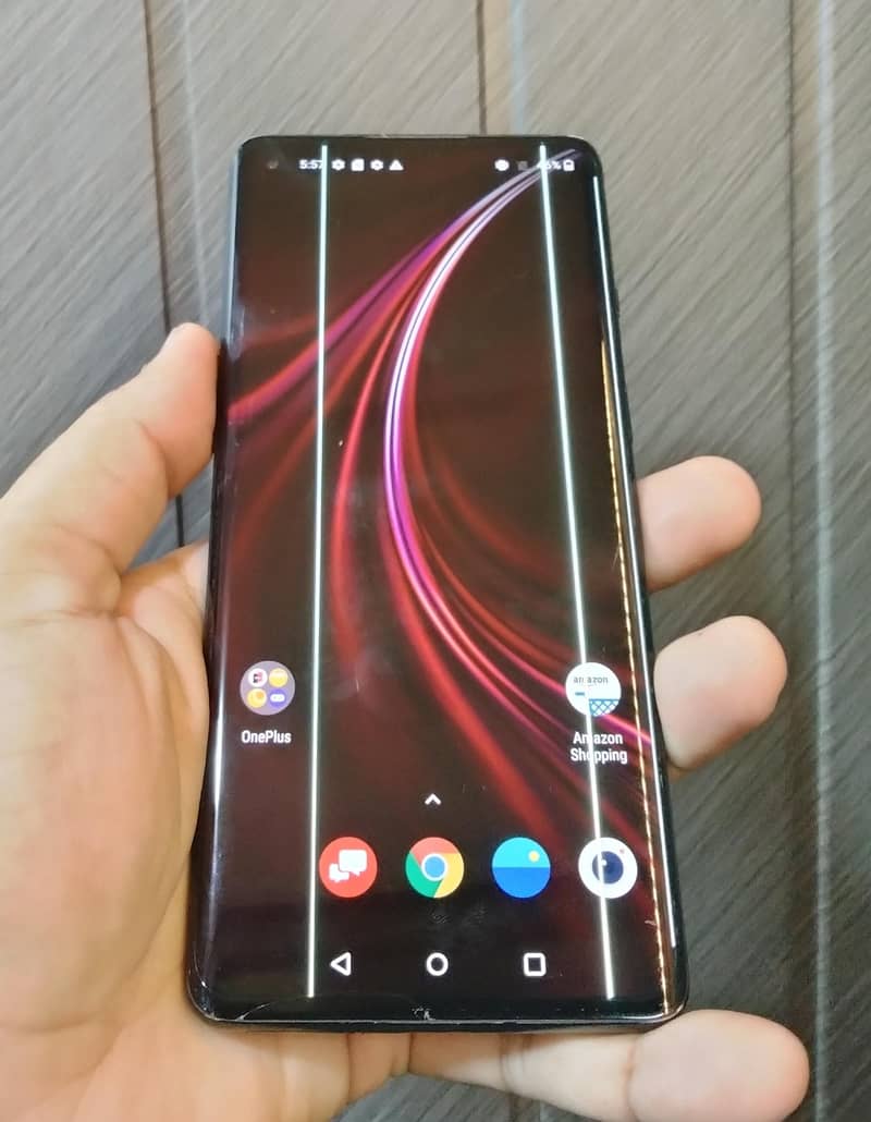 One Plus 8 1