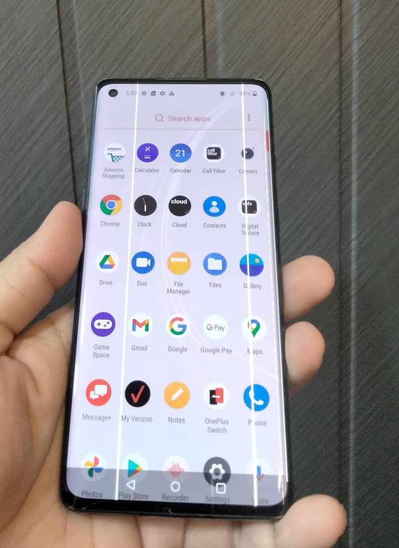 One Plus 8 2