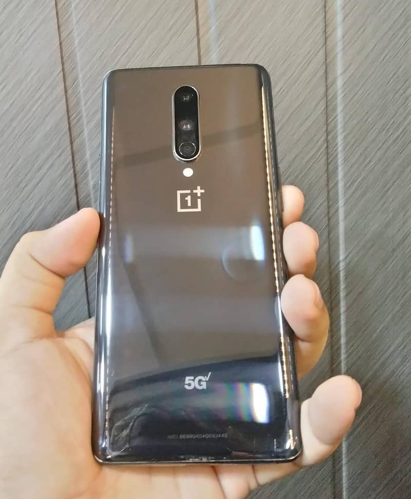 One Plus 8 3