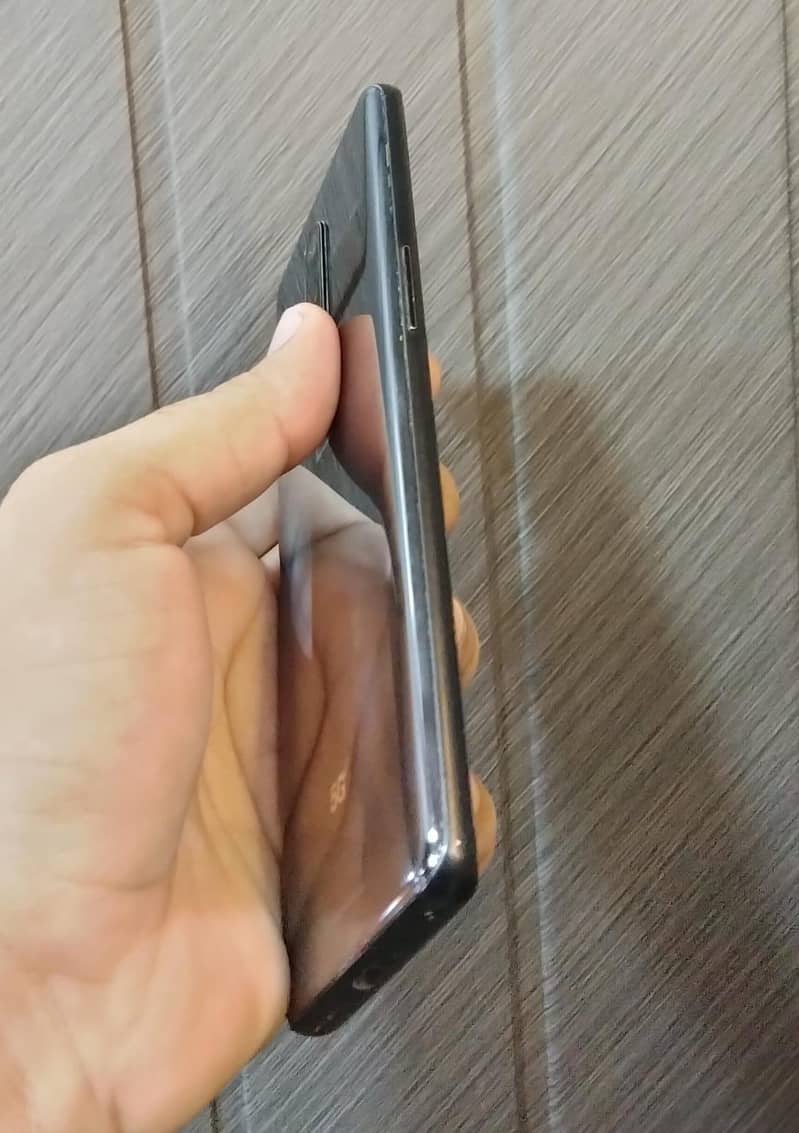 One Plus 8 5