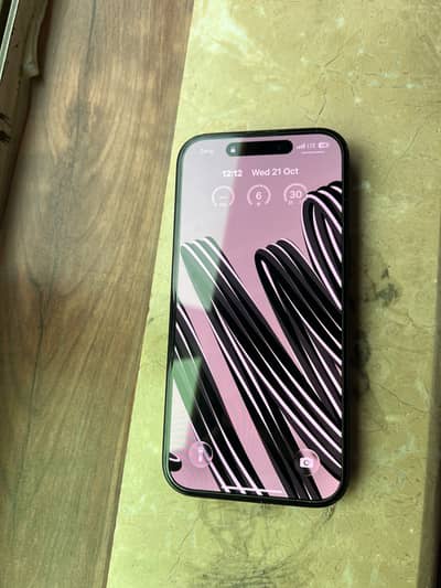 Apple iPhone 15