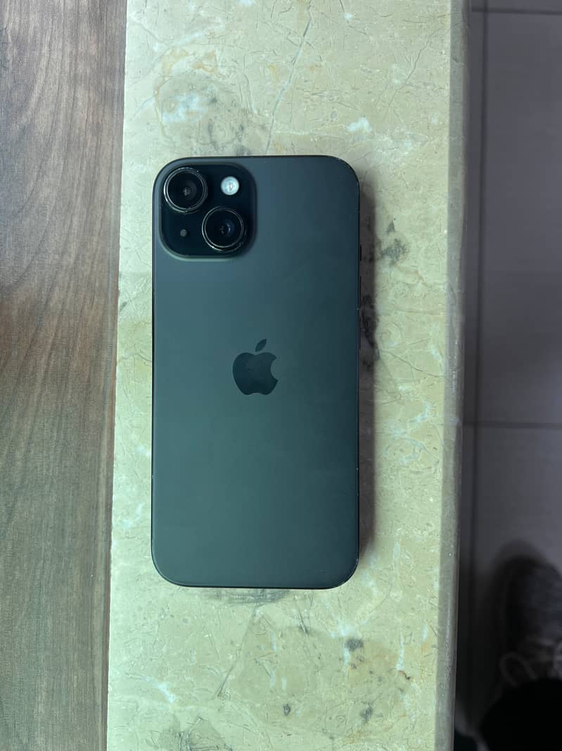 Apple iPhone 15 1