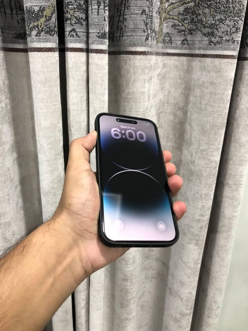 Apple iPhone 14 Pro Max 2