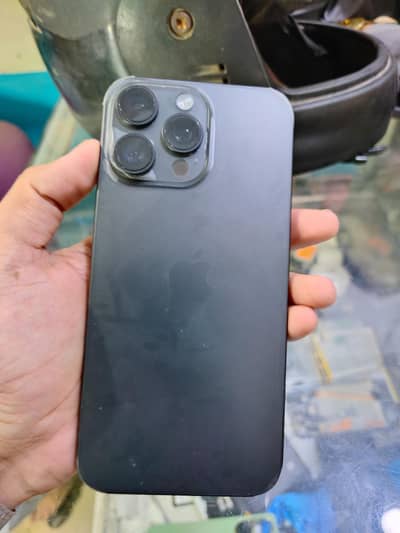 Apple iPhone 15 Pro Max 256GB