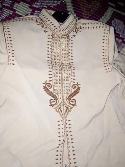 Groom Shervani for sale