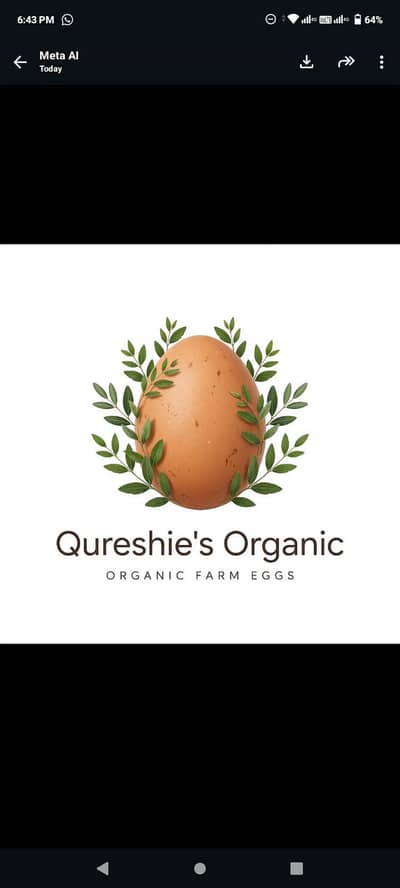 Golden Missri Desi eggs