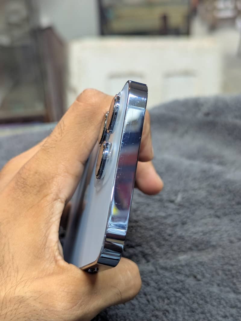 Apple iPhone 13 Pro 5