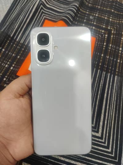 Infinix Smart 10
