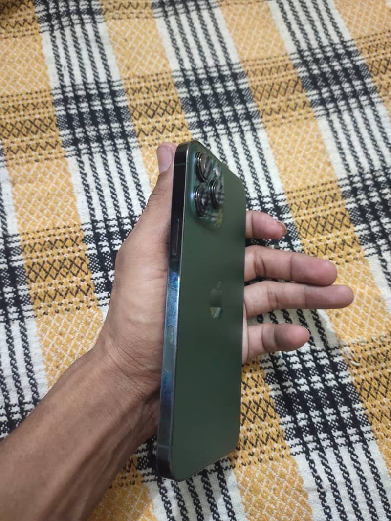 Iphone 13 pro max 1