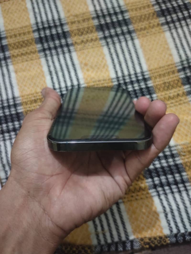 Iphone 13 pro max 2