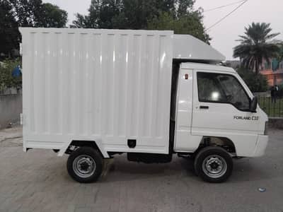 Forland C10 Model 2022 For sale