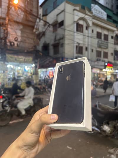 Apple iPhone XS Max