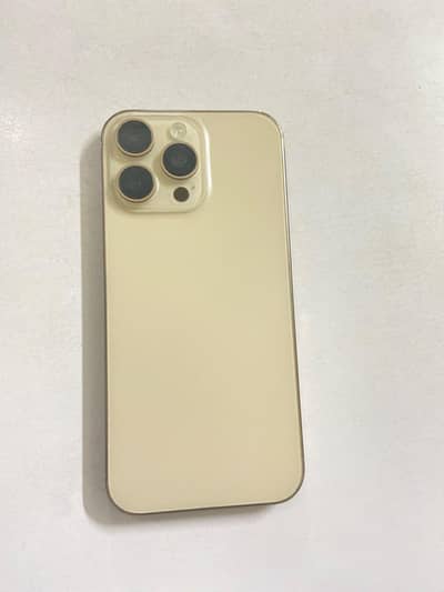 Apple iPhone 16 Pro Max