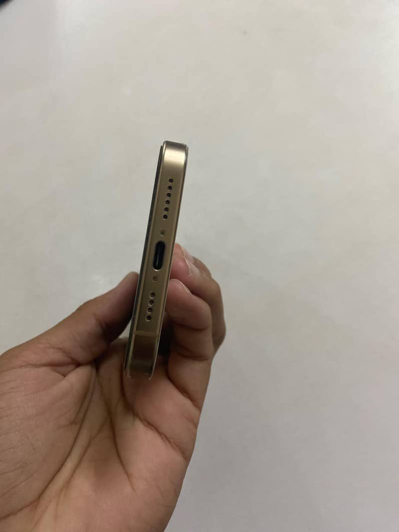 Apple iPhone 16 Pro Max 3