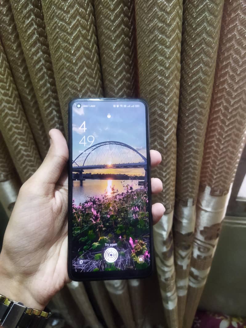 OPPO Reno 1